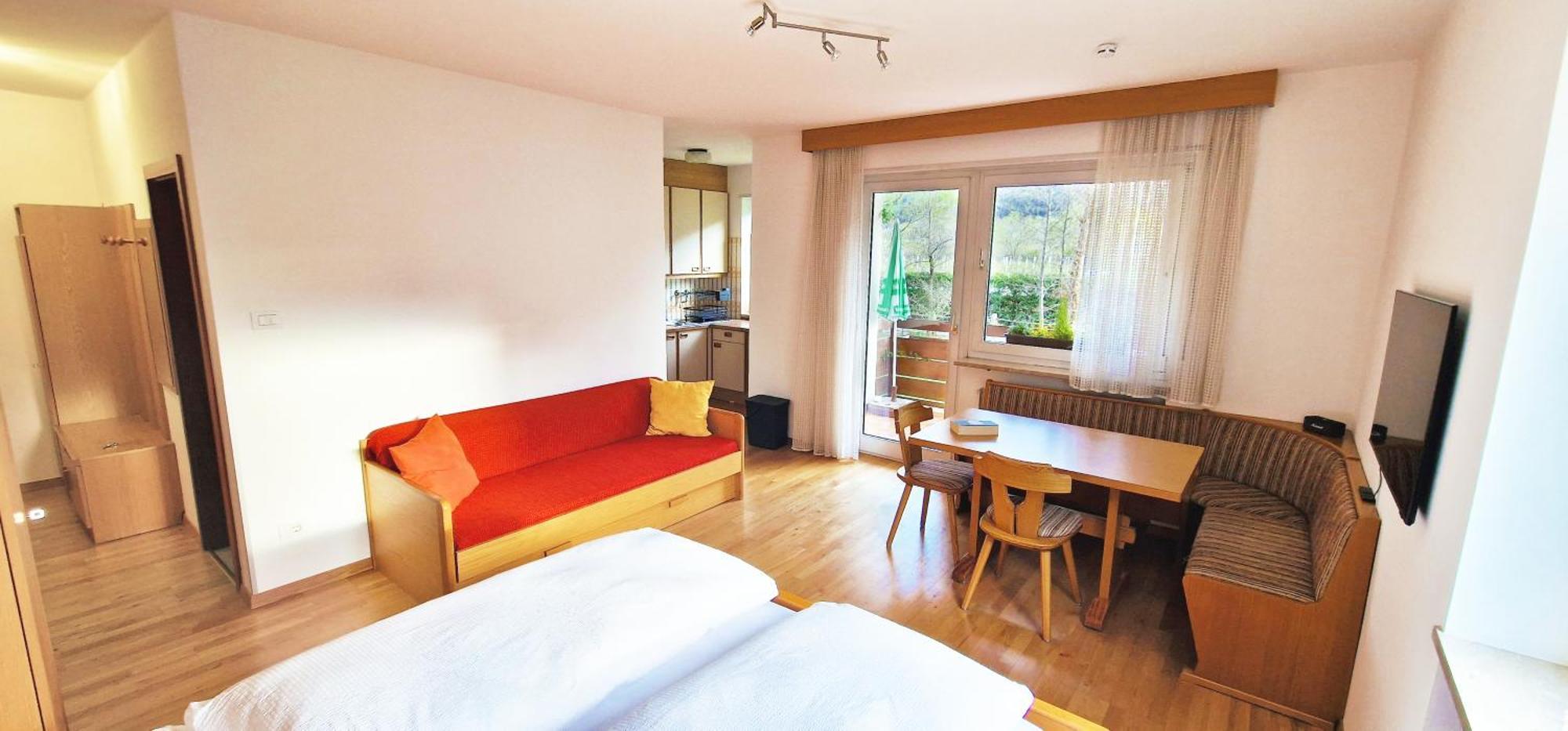 Apartment Geranie - Alpstay Naturns Exterior photo